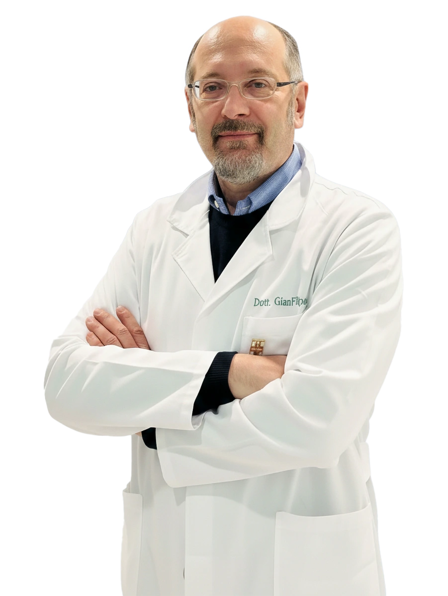 dottor gianfilippo violante